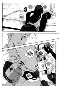 [Naito Loveca] Ame ga Yamu Made - until the tears stop [English] {NecroManCr}