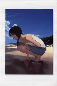 [Takamichi] Takamichi Art Works