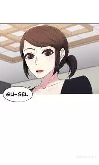 Miss Mystic Ch.1-20 (English) (Ongoing)