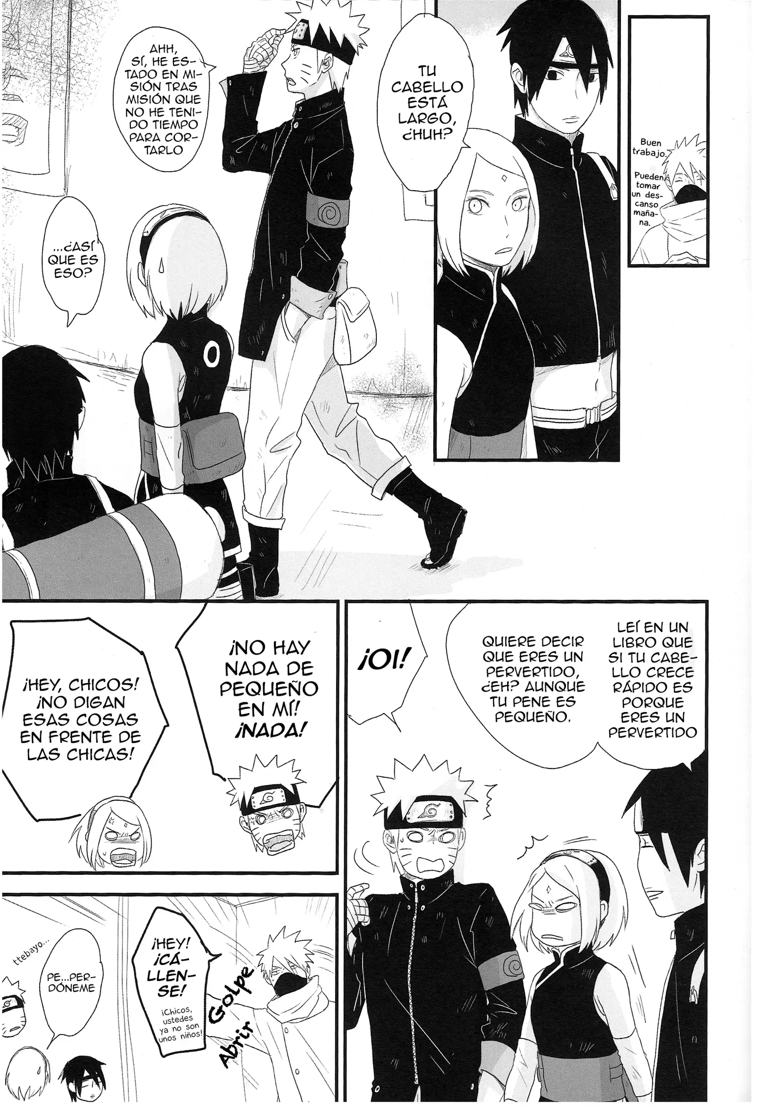 Tokimeki Endless | Latidos Infinitos