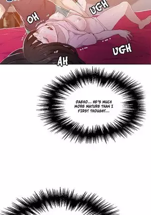 Secret Class Ch.39/?