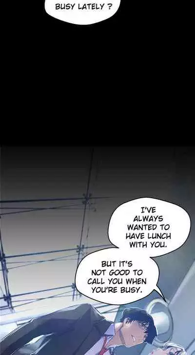 A Wonderful New World ch. 101-130