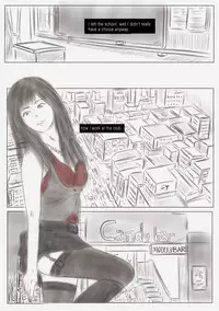 [valdam] Litmus - Complete Edition [English]