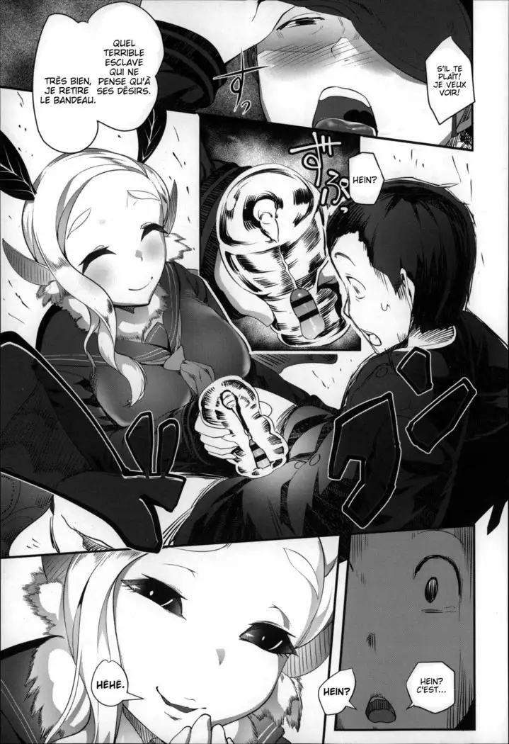 Poisoned Honey of a Butterfly