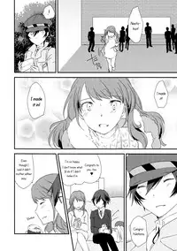 (C88) [MEGANE81 (Shinocco)] Eighteen Emotion (Persona 4) [English] [Yuri-ism]