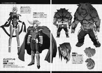 [Inoue Toshiki+Mario Kaneda] Rabian Ekusutasu Vol.01