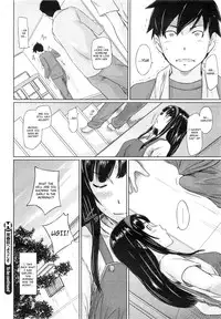 [Kisaragi Gunma] Welcome to Tokoharusou Chapter 1 [English] [RyuuTama]