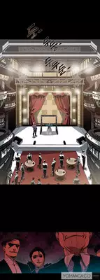 [Team Black October] Canine Tooth Ch.1-17 (English) (Ongoing)