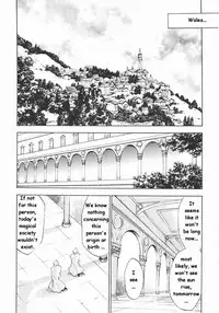 (C72) [Studio Kimigabuchi (Kimimaru)] Negimaru! 5 (Mahou Sensei Negima!) [English]