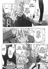 [Ohtomo Takuji] Gokkun Shojo - Drinking Virgin [English] [biribiri] [Decensored]