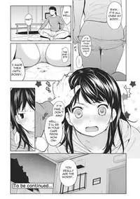 1LDK+JK Ikinari Doukyo? Micchaku!? Hatsu Ecchi!!? Ch. 1-12