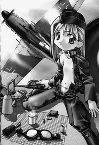 [Hayashiya Himehachi] MAD Joshu Tendoh Hiroko