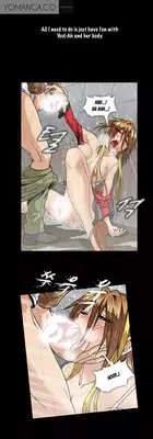 [Yihyeonmin] Drug Candy Ch.0-42 (English) (YoManga) (Ongoing)