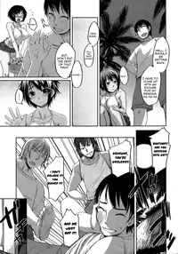 [Bosshi] Iinari Kajitsu | Submissive Fruit (Comic Shitsurakuten 2008-10) [ENG] [Yoroshii]