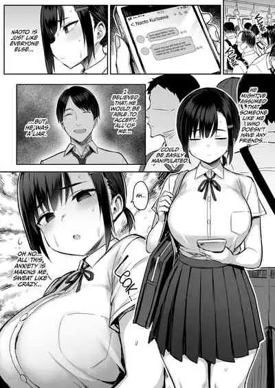 Hana wa Nioedo... | A Flower's Fragrance