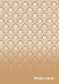 [Anthology] Pink Gold 7