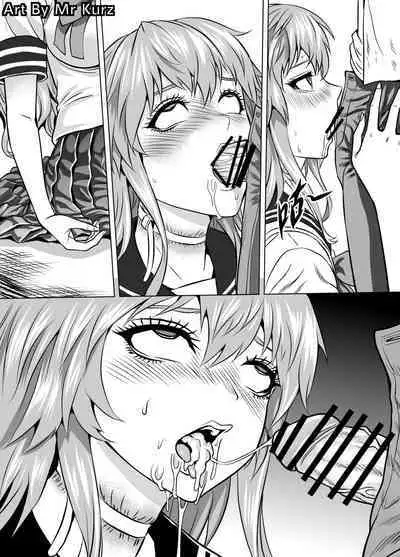 My Dress Up Corpse Ⅱ