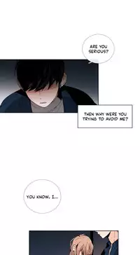 [Silverstar] Talk To Me Ch.1-33 (English) (Ongoing)