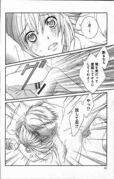 Zettai Meirei Iinari Omocha III