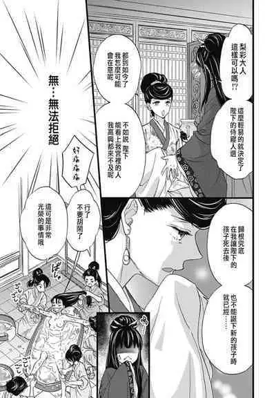 うちの上司が偽宦官で、後宮で秘密の溺愛生活しちゃってます 1-2