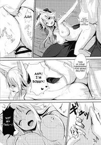 [Ponkotsudou (Yoshizawa Megane)] Osozaki no Hana Ni [English] [constantly] [Digital]