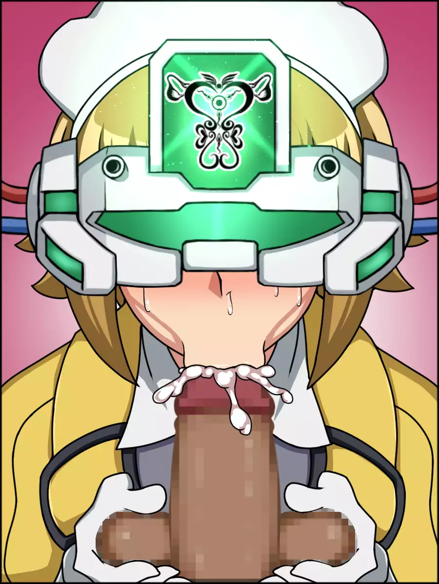 Shunsatsu Sennou! Baka Mesu Heroine! ~Gunpla Daisuki Fumina-chan Hen~