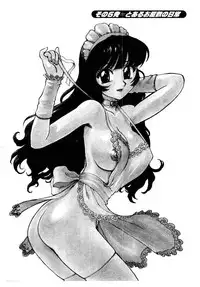 [Karma Tatsurou] Maid no Miyage