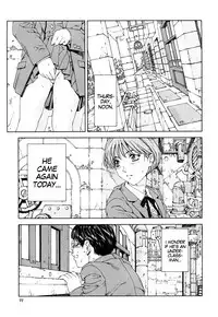 [Seto Yuuki] Accelerando [English]