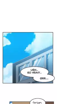 [Mx2J] Hahri's Lumpy Boardhouse Ch. 0-18 [English] (YoManga) (Ongoing)