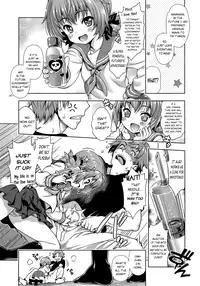 [Yakiniku King] Mirai kara kimashita! | Mirai Paradox [English] [PSYN]