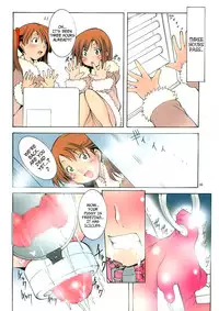 (C78) [Algolagnia (Mikoshiro Honnin)] St. Margareta Black File 3 [English] =LWB=