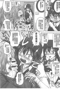 [Sakaki Naomoto] Tokumei Chikan Otori Sousahan【chinese】