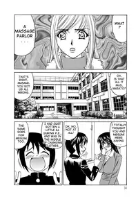 [Yamamoto Yoshifumi] Inran Kyonyuu Apartment | Horny Apartment [English] [Tadanohito]