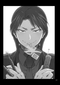 [Temparing (Tokimachi Eisei)] Ichijou Tenchou no Seiheki Kaisuu (Kaiji) [Digital]