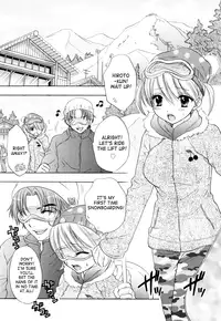 [Ozaki Miray] The Great Escape 3 Ch. 18-28 [English] {Phantom + SaHa}