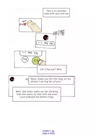 [Eingyeo] My Spanking Friends Vol. 1 [English]