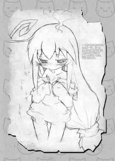 [Nijigen Koubou (Rioemon)] Tsumiki no Himegoto (Acchi Kocchi) [English] [Novellus] [Digital]