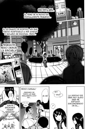 Juukan Kyoushitsu - Bestiality Class Ch. 1-3