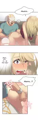 [Gamang] Sports Girl Ch.1-27 (English) (YoManga)
