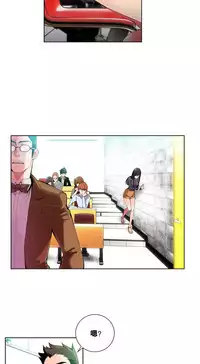 [Juder] 莉莉丝的纽带(Lilith`s Cord) Ch.1-15 [Chinese]