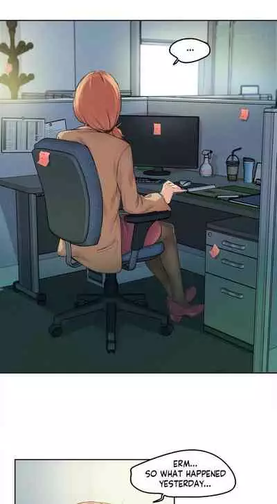 DADDY'S WILD OATS | Surrogate Father Ch. 1-14 [English]