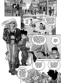 [Isutoshi] Slut Girl Collection [English]