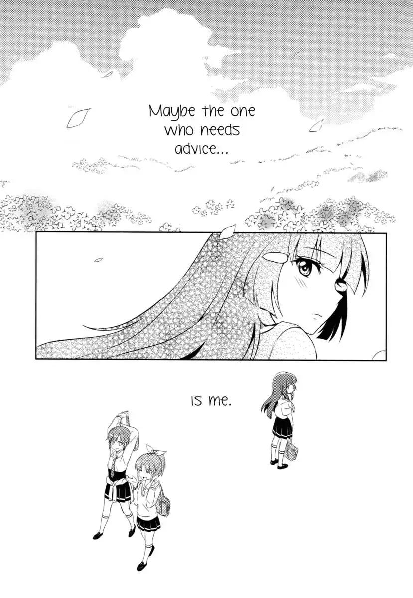 The Thorny Path Known as Love