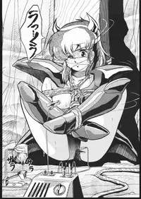 (C44) [Z.AGNIM (Azuma Kyouto)] Douga Komusume-zou Kaihan (Various)