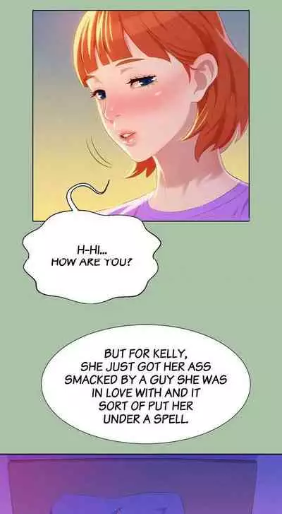 What do you Take me For? Ch.53/?