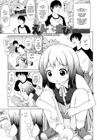 [Himeno Mikan] Loli Ru Re Lo [English] {Mistvern}