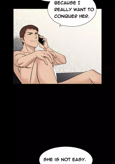 The Taste of Hands Ch.1-48