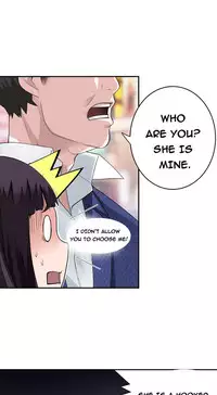 Tissue Thieves Ch.1-23 (English) (Ongoing)