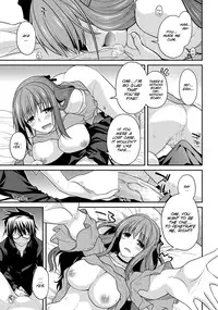 [Miyashiro Sousuke] Trauma Overwrite (COMIC Penguin Club 2013-06) [English] [SMDC]