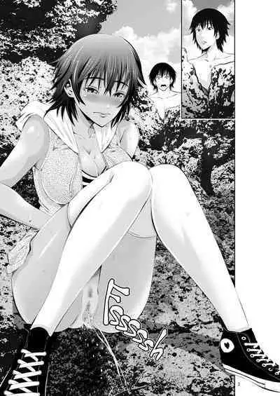 Tokonatsu Resort Nangoku Musume to NTR Sex | My Summer Paradise: Fucking a Beach Girl Behind My Girlfriend’s Back